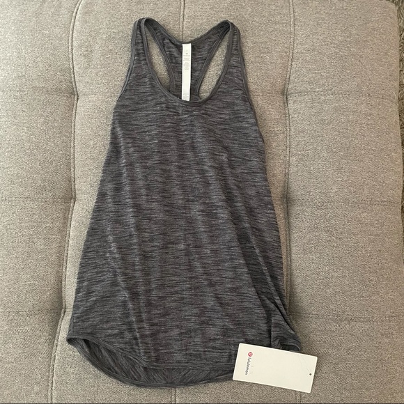 Lululemon Essential Tank